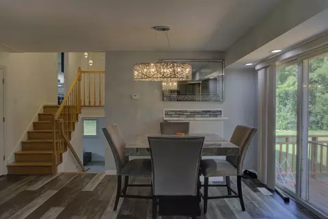 Dining - 1238 N Dye, Flint, MI 48532 photo 1 of 1