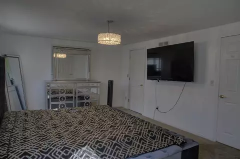 Bedroom - 1238 N Dye, Flint, MI 48532 photo 3 of 7
