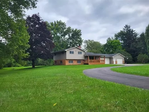 1238 N Dye, Flint, MI 48532