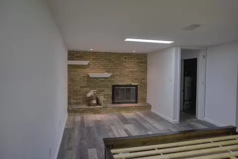 Bedroom - 1238 N Dye, Flint, MI 48532 photo 7 of 7