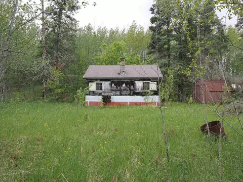 0 Ford Riv, Felch, MI 49831
