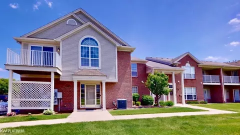 51771 W Adler Park, Chesterfield, MI 48051