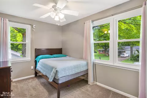 Bedroom - 1915 Sinclair, Saint Clair, MI 48079 photo 1 of 4