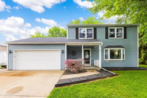 1915 Sinclair, Saint Clair, MI 48079