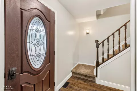 Entry Way - 1915 Sinclair, Saint Clair, MI 48079 photo 1 of 4