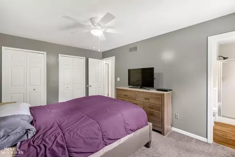 Bedroom - 1915 Sinclair, Saint Clair, MI 48079 photo 2 of 4