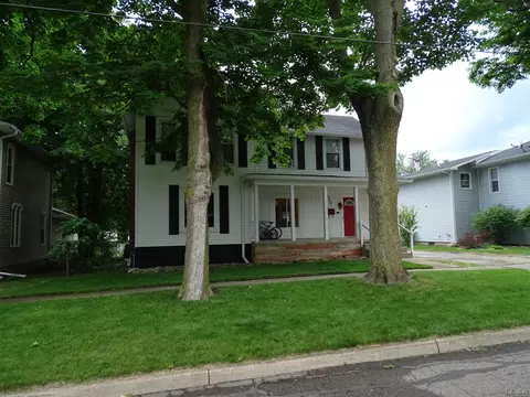 506 Grove, Hudson, MI 49247