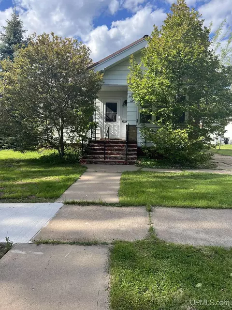 508 Cook, Iron Mountain, MI 49801
