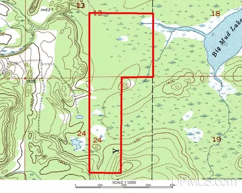 280 Acres County Road Ccn, Ishpeming, MI 49849 photo 48