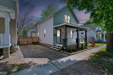 1216 Ward, Port Huron, MI 48060