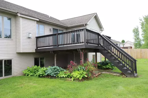 Exterior - 6240 Boulder, Flushing, MI 48433 photo 10 of 12