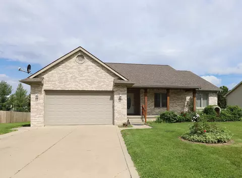 Exterior - 6240 Boulder, Flushing, MI 48433 photo 12 of 12