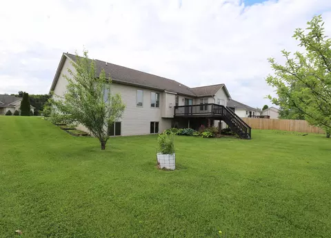 Exterior - 6240 Boulder, Flushing, MI 48433 photo 9 of 12