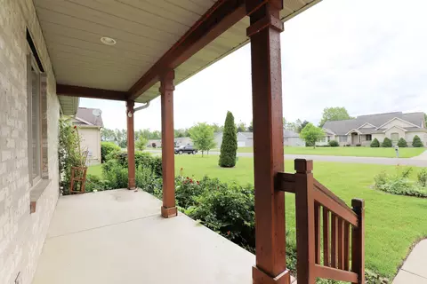 Exterior - 6240 Boulder, Flushing, MI 48433 photo 2 of 12