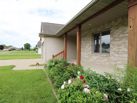 Exterior - 6240 Boulder, Flushing, MI 48433 photo 11 of 12