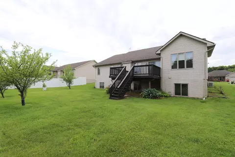 Exterior - 6240 Boulder, Flushing, MI 48433 photo 5 of 12