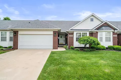 44556 Mathison, Sterling Heights, MI 48314