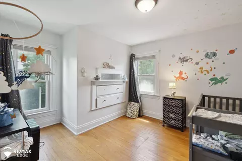 Bedroom - 215 Second, Davison, MI 48423 photo 2 of 4