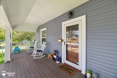 Exterior - 215 Second, Davison, MI 48423 photo 3 of 10