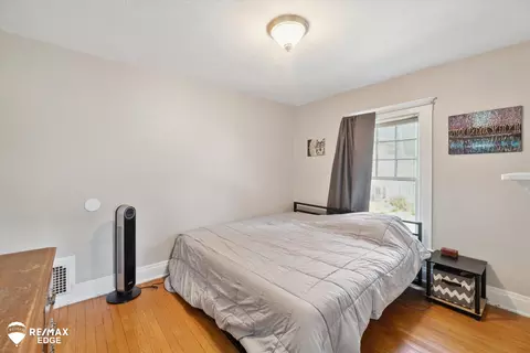 Bedroom - 215 Second, Davison, MI 48423 photo 3 of 4