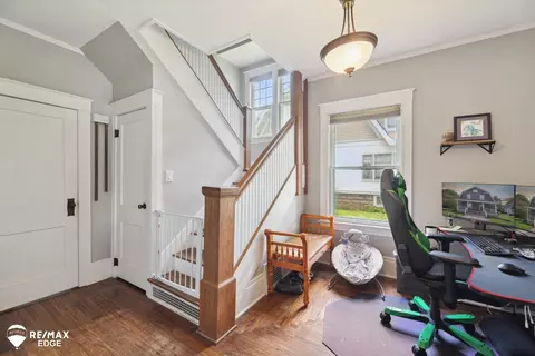 Entry Way - 215 Second, Davison, MI 48423 photo 3 of 4