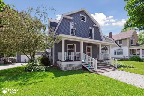 Exterior - 215 Second, Davison, MI 48423 photo 10 of 10