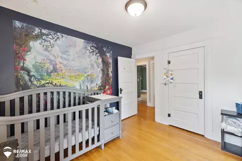 Bedroom - 215 Second, Davison, MI 48423 photo 1 of 4