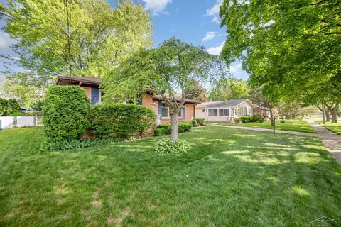3248 Congress, Saginaw, MI 48602