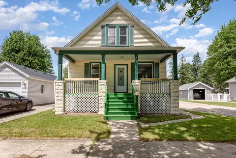 1307 Fremont, Bay City, MI 48708