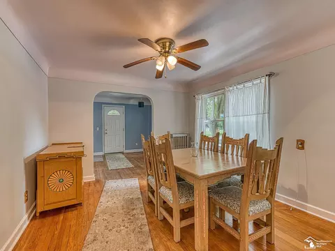 Dining - 726 E Front, Monroe, MI 48161 photo 2 of 3