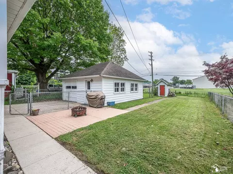 Exterior - 726 E Front, Monroe, MI 48161 photo 6 of 10