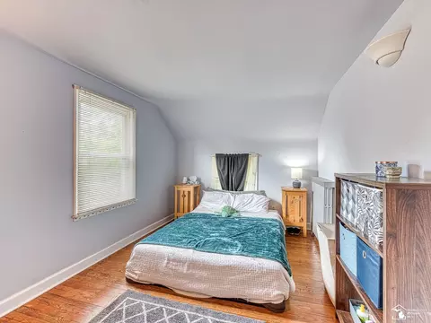 Bedroom - 726 E Front, Monroe, MI 48161 photo 5 of 7