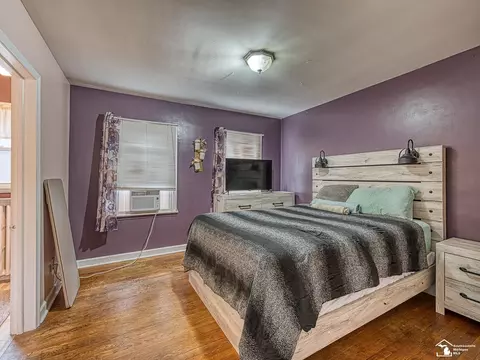 Bedroom - 726 E Front, Monroe, MI 48161 photo 1 of 7