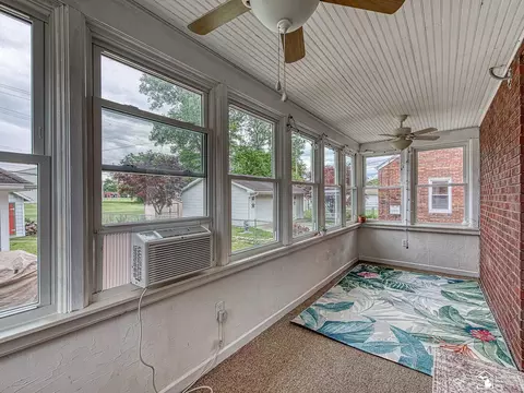 Exterior - 726 E Front, Monroe, MI 48161 photo 3 of 10