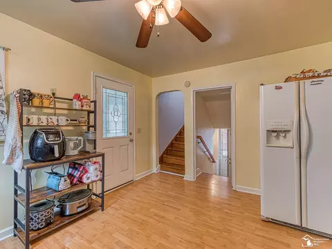 Entry Way - 726 E Front, Monroe, MI 48161 photo 1 of 1