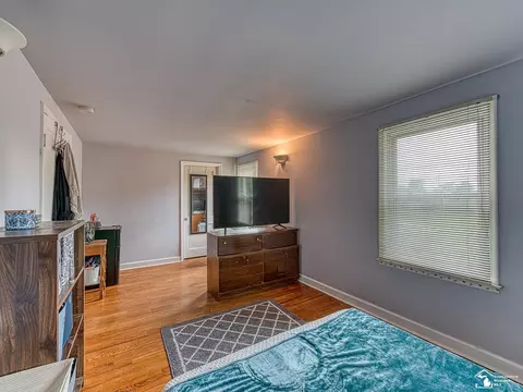 Bedroom - 726 E Front, Monroe, MI 48161 photo 6 of 7