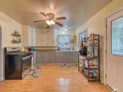 Kitchen - 726 E Front, Monroe, MI 48161 photo 1 of 3