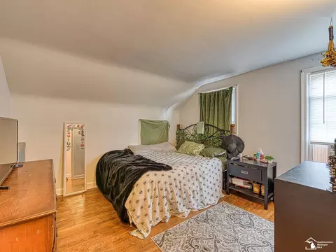 Bedroom - 726 E Front, Monroe, MI 48161 photo 3 of 7