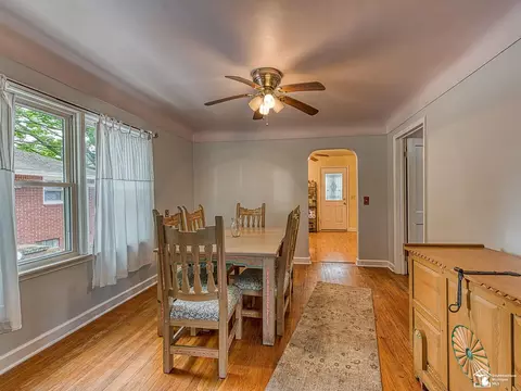 Dining - 726 E Front, Monroe, MI 48161 photo 1 of 3