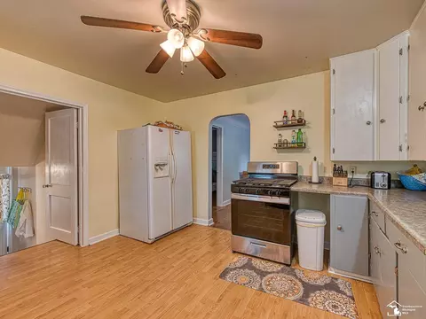 Kitchen - 726 E Front, Monroe, MI 48161 photo 3 of 3