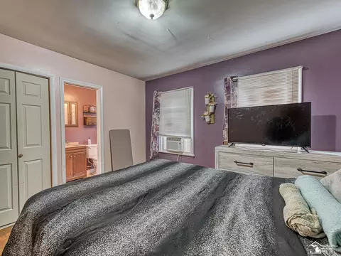 Bedroom - 726 E Front, Monroe, MI 48161 photo 2 of 7