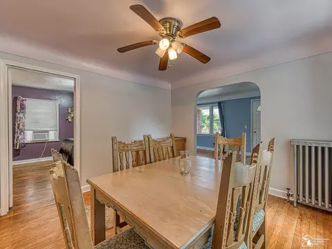Dining - 726 E Front, Monroe, MI 48161 photo 3 of 3