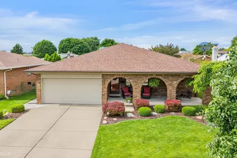 13749 Tefft, Warren, MI 48088