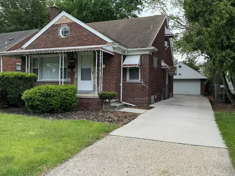 15560 Stricker, Eastpointe, MI 48021