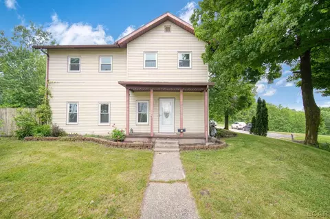344 E Main, Hudson, MI 49247