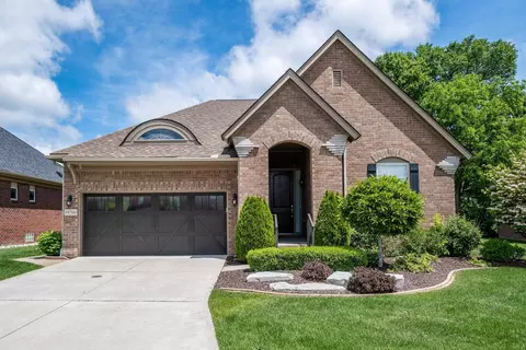 58766 Valley Vw #18, Washington Township, MI 48094