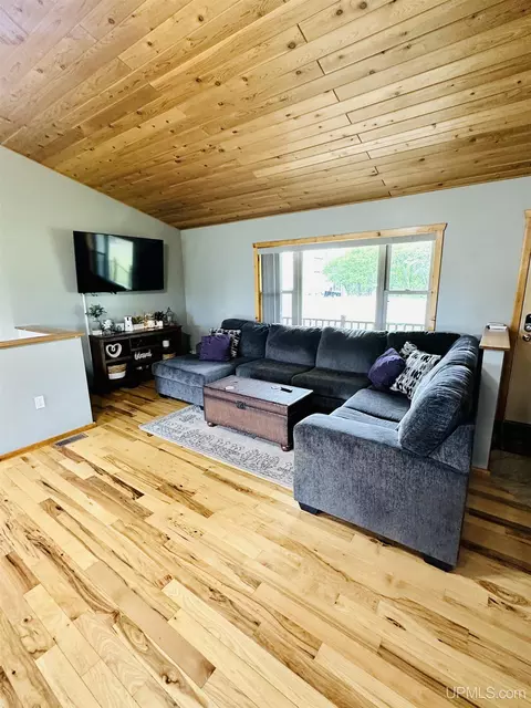 Living - 8 River, Negaunee, MI 49866 photo 1 of 5