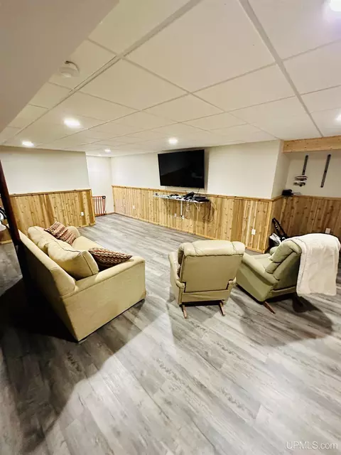 Living - 8 River, Negaunee, MI 49866 photo 5 of 5