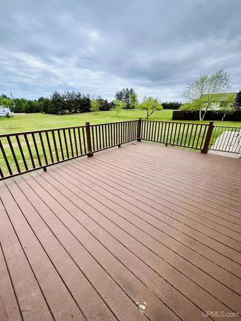 Exterior - 8 River, Negaunee, MI 49866 photo 1 of 4