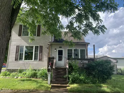 140 W Marine, City, MI 48039